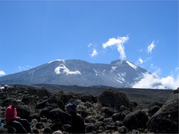 kilimandjaro image