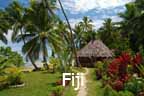 Fiji Island