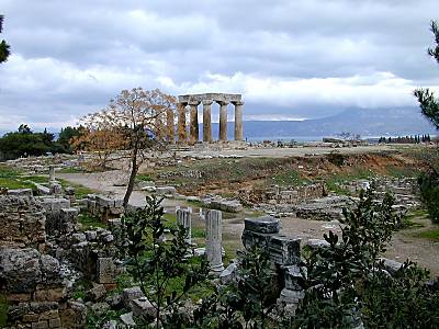 Corinth