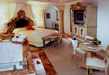 Royal Suite