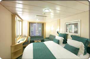 Promenade Stateroom