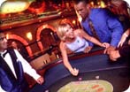 On-board Casinos