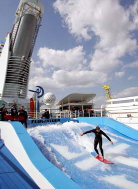 Flowrider