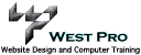 West Pro Logo