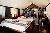 Exclusive Safari Lodge