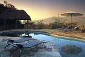 Exclusive Safari Lodge