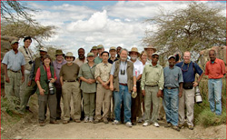 Group photo