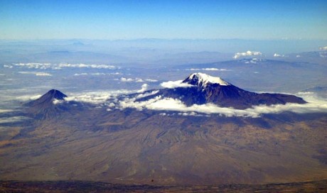 Mount Ararat