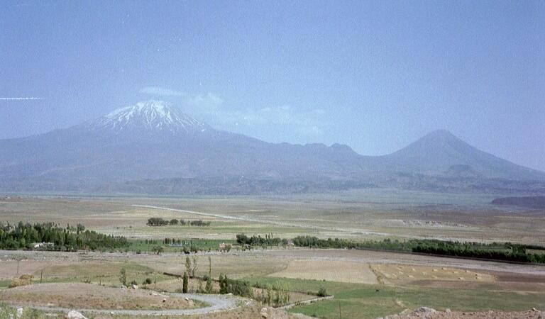 Mount Ararat