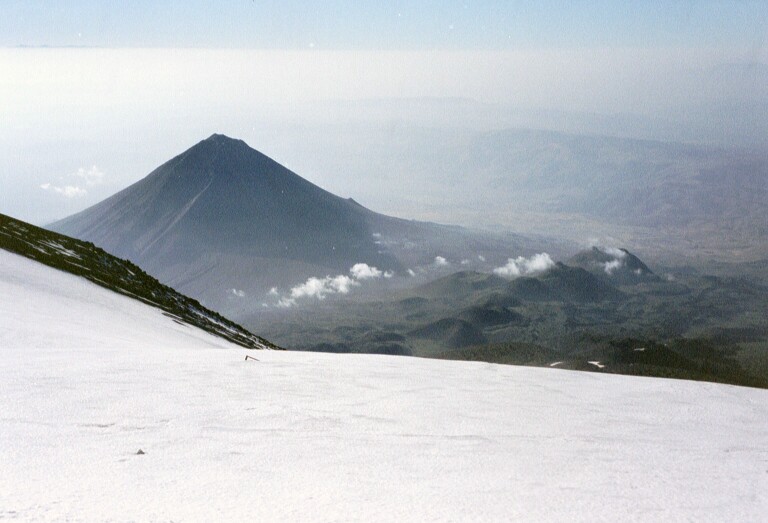 Mount Ararat