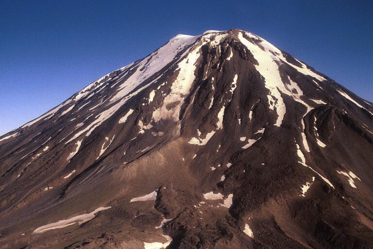 Mount Ararat