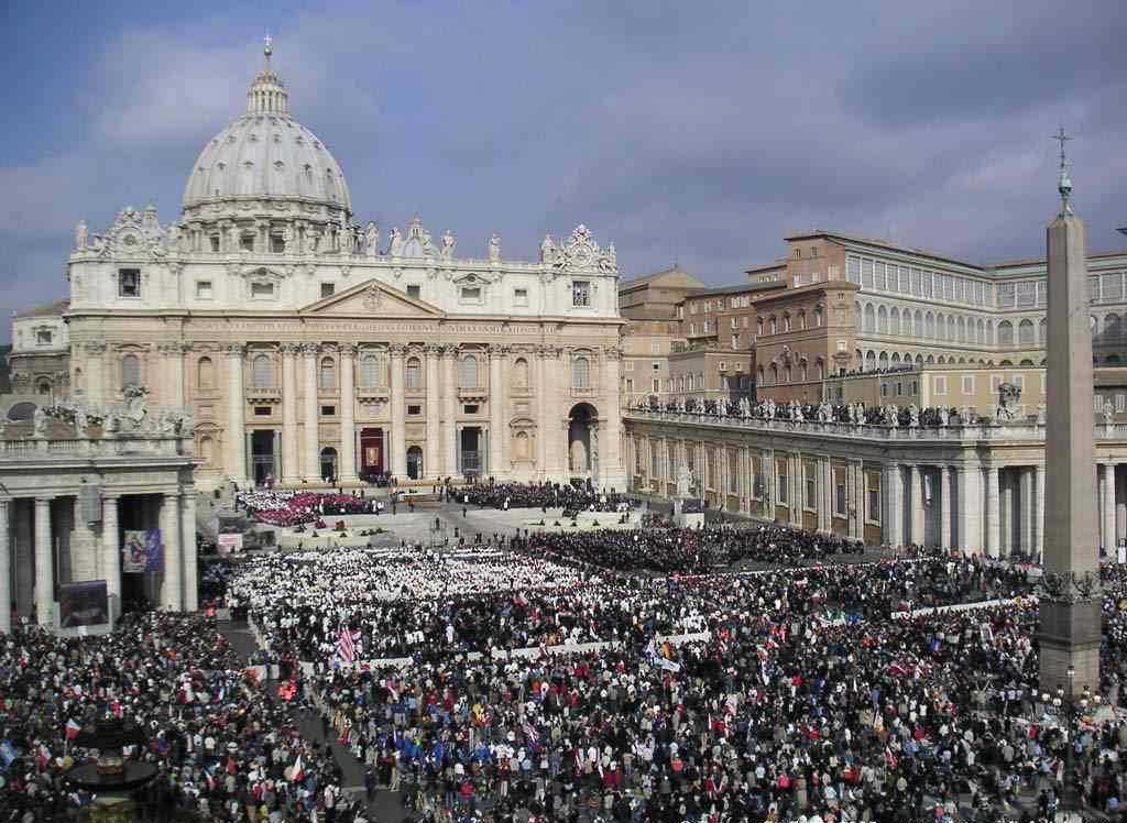 Vatican