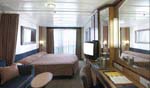 Balcony Oceanview Staterooms